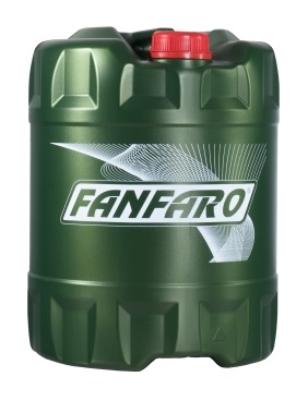 Fanfaro FF670220 — Olej silnikowy